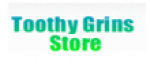 Toothy Grins Store coupon codes