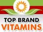 Top brand vitamins Coupon Codes & Deals