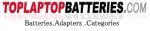 TopLaptopBatteries.com Coupon Codes & Deals
