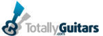 Totally Guitars Coupon Codes & Deals