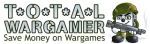 Total Wargamer coupon codes