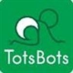 TotsBots coupon codes