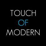 TouchOfModern coupon codes