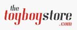 Toyboy Coupon Codes & Deals