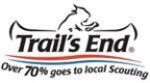 Trail's End Coupon Codes & Deals