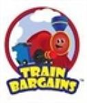 Trainbargains Coupon Codes & Deals