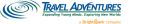 Travel Adventures Coupon Codes & Deals