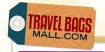 Travel Bags Mall Coupon Codes & Deals