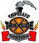 Capellis Traxside Skating Coupon Codes & Deals