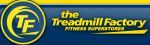 The Treadmill Factory coupon codes