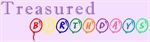 Treasured Birthdays Coupon Codes & Deals