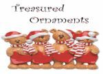 TreasuredOrnaments Coupon Codes & Deals