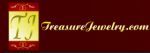 Treasure Jewelry Coupon Codes & Deals