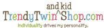 trendytwinshop.com Coupon Codes & Deals