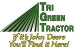 TRI GREEN TRACTOR coupon codes