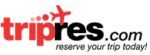 TripRes Coupon Codes & Deals