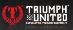 Triumph United coupon codes