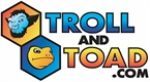 Troll and Toad Coupon Codes & Deals