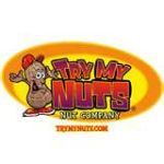 Try My Nuts Coupon Codes & Deals
