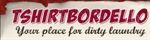 TShirtBordello coupon codes