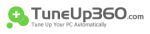 TuneUp360 Coupon Codes & Deals