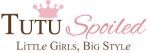 Tutu Spoiled coupon codes