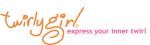 TwirlyGirl coupon codes