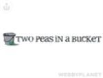 Two Peas in a Bucket coupon codes