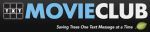 txtMovieClub Coupon Codes & Deals