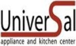 Universal Appliance and Kitchen Center Coupon Codes & Deals