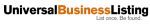 Universal Business Listing Coupon Codes & Deals