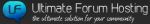 Ultimate Forum Hosting Coupon Codes & Deals