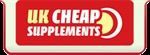 Ukcheapsupplements Coupon Codes & Deals