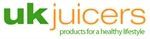 UK Juicers coupon codes