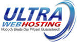 Ultra Website Hosting coupon codes