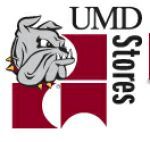 UMD Stores coupon codes