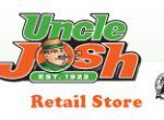 Uncle Josh coupon codes