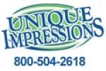 Unique Impressions coupon codes