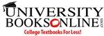 University Books Coupon Codes & Deals