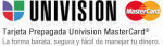 univisiontarjeta.com Coupon Codes & Deals