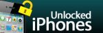 Unlocked iPhones coupon codes