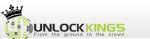 Unlock Kings Coupon Codes & Deals