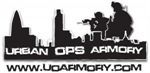 Urban Ops Armory Coupon Codes & Deals