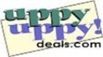 UppyUppyDeals.com coupon codes