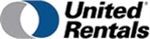 United Rentals Coupon Codes & Deals