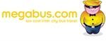 megabus.com coupon codes