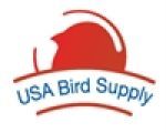 USA Bird Supply coupon codes