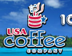 USA Coffee Company Coupon Codes & Deals