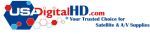 USADigitalHD.com Coupon Codes & Deals