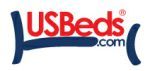 USBeds.com oh, the choices! coupon codes
